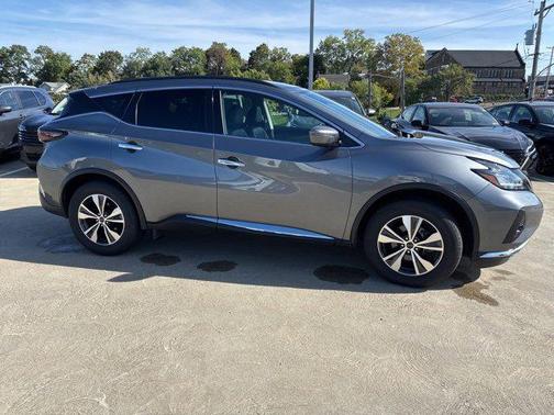 2023 Nissan Murano SV Intelligent AWD