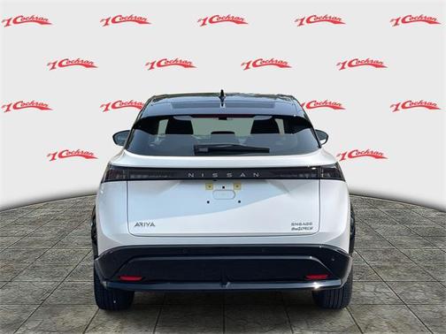 2024 Nissan ARIYA ENGAGE e-4ORCE
