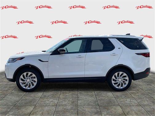 2024 Land Rover Discovery P300 S