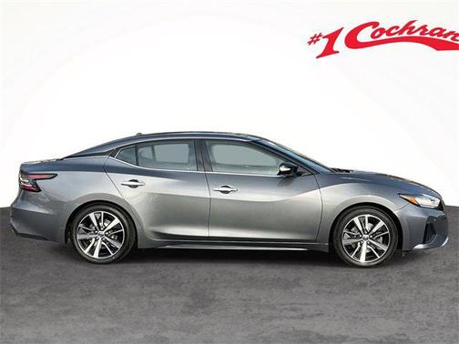 2020 Nissan Maxima 3.5 SL