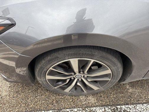 2020 Nissan Maxima 3.5 SL