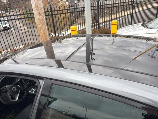 2020 Nissan Maxima 3.5 SL