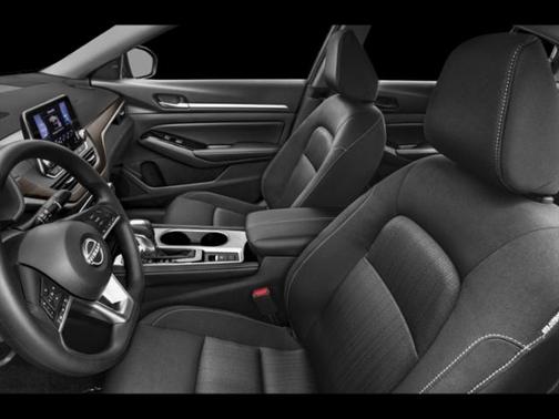 2025 Nissan Altima SV Special Edition