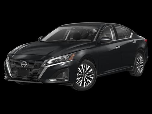 2025 Nissan Altima SV Special Edition
