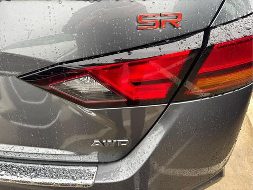 2023 Nissan Altima SR Intelligent AWD