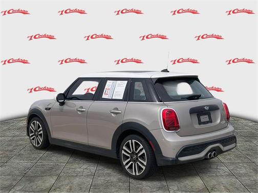 2023 MINI Hardtop Cooper S