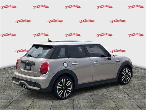 2023 MINI Hardtop Cooper S