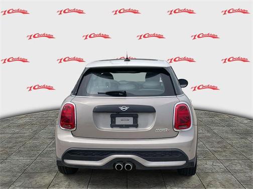 2023 MINI Hardtop Cooper S