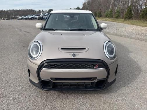2023 MINI Hardtop Cooper S