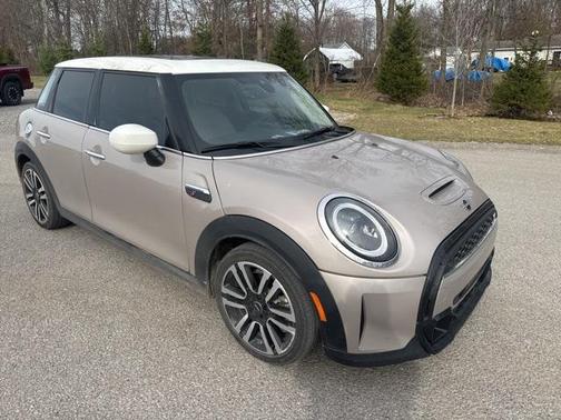 2023 MINI Hardtop Cooper S