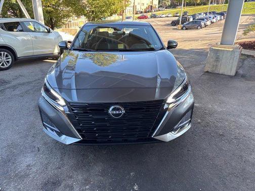 2024 Nissan Altima 2.5 SL
