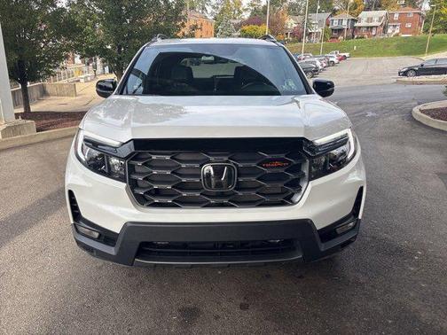2023 Honda Passport AWD TrailSport