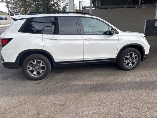 2023 Honda Passport AWD TrailSport