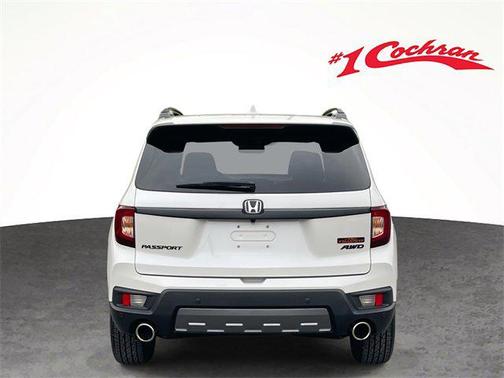 2023 Honda Passport AWD TrailSport