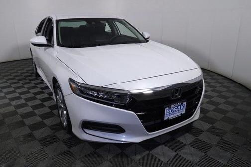 Photo 3 of 35 of 2020 Honda Accord LX 1.5T