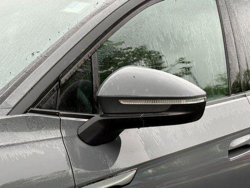 Pure Gray 2023 Volkswagen ID.4 S