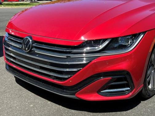 2023 Volkswagen Arteon 2.0T SE