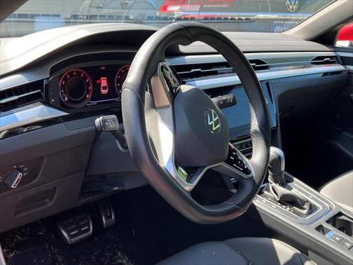 2023 Volkswagen Arteon 2.0T SE