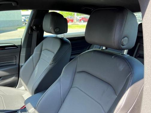 2023 Volkswagen Arteon 2.0T SE