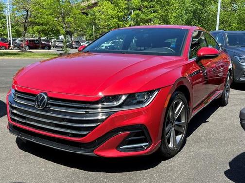 2023 Volkswagen Arteon 2.0T SE