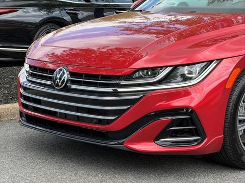 2023 Volkswagen Arteon 2.0T SE