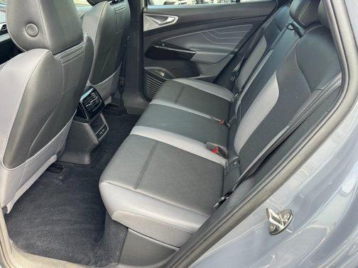 Deep Black Pearl 2023 Volkswagen ID.4 Pro S