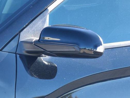 2021 Hyundai KONA EV Ultimate