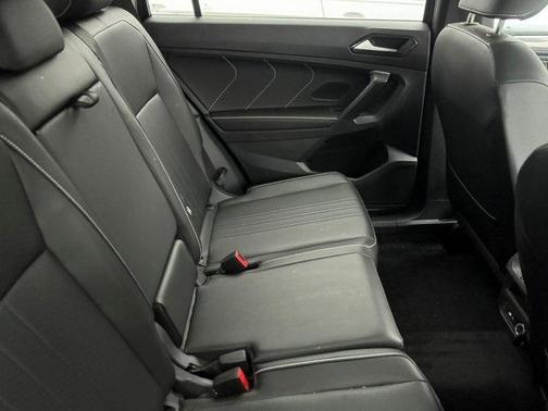 2024 Volkswagen Tiguan 2.0T SE R-Line Black 4MOTION