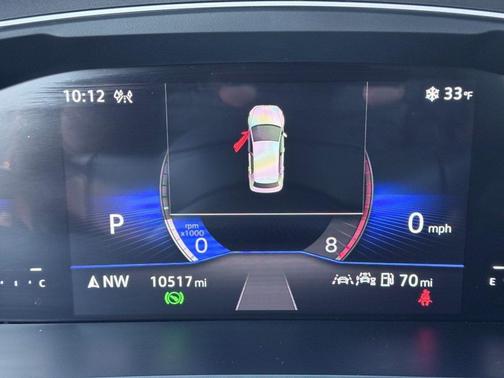 2024 Volkswagen Tiguan 2.0T SE R-Line Black 4MOTION