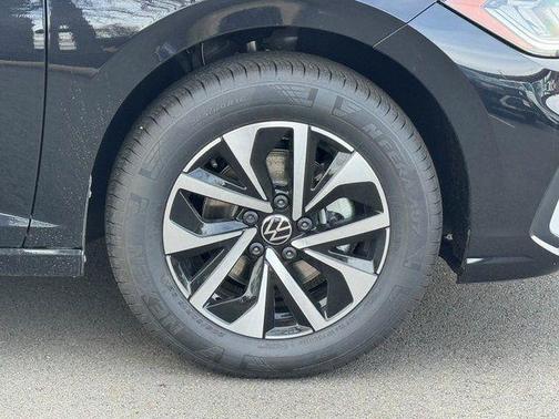 2026 Volkswagen Jetta 1.4T S