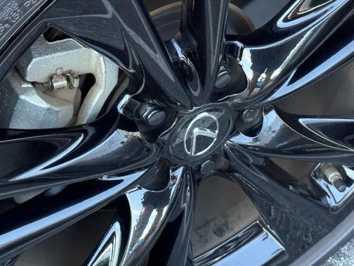 2024 Lexus ES 350 F Sport