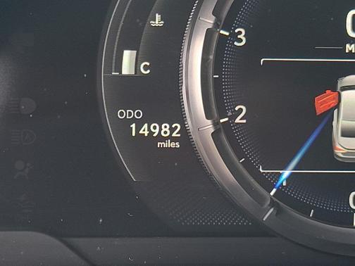 2024 Lexus ES 350 F Sport