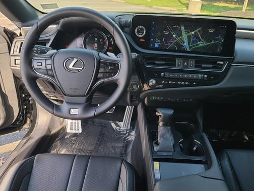 2024 Lexus ES 350 F Sport