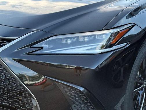 2024 Lexus ES 350 F Sport