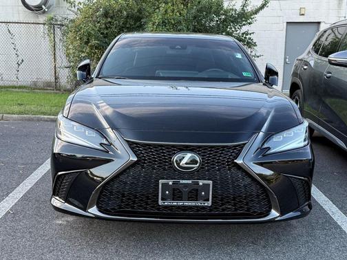 2024 Lexus ES 350 F Sport