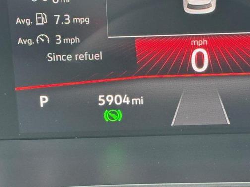 2024 Volkswagen Tiguan 2.0T Wolfsburg Edition