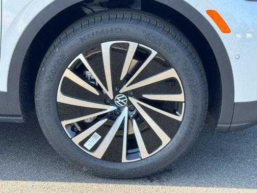 2026 Volkswagen ID.4 AWD Pro