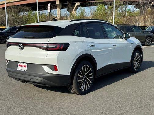 2026 Volkswagen ID.4 AWD Pro