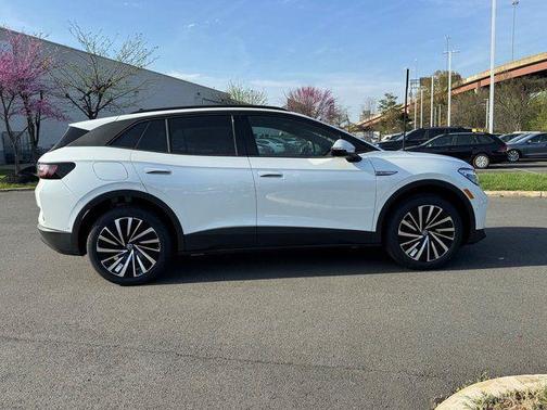 2026 Volkswagen ID.4 AWD Pro