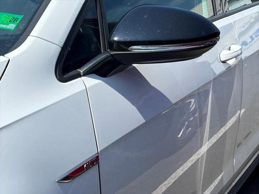 2021 Volkswagen Golf GTI 2.0T S DSG