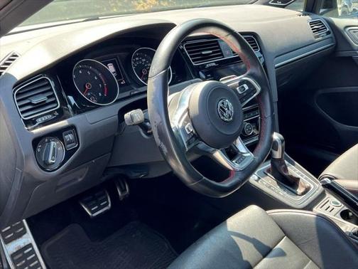 2021 Volkswagen Golf GTI 2.0T S DSG