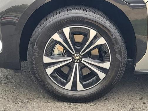 2023 Toyota bZ4X XLE