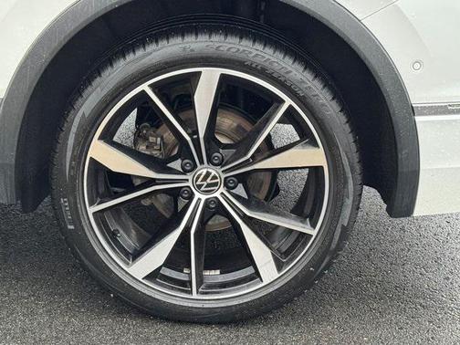 2023 Volkswagen Tiguan 2.0T SEL R-Line 4MOTION