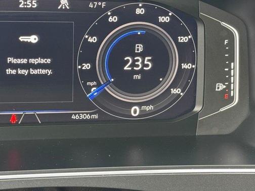 2023 Volkswagen Tiguan 2.0T SEL R-Line 4MOTION