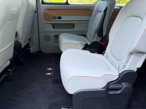 Cabana Blue 2025 Volkswagen ID. Buzz 1st Edition with 4MOTION
