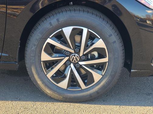 2026 Volkswagen Jetta 1.4T S