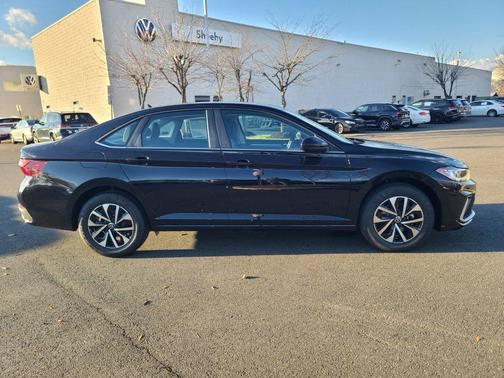 2026 Volkswagen Jetta 1.4T S