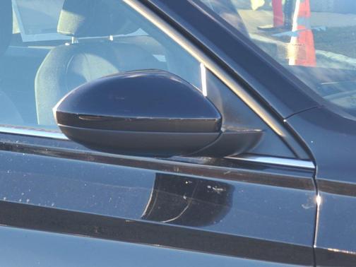 2026 Volkswagen Jetta 1.4T S