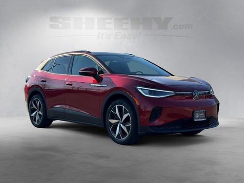 2023 Volkswagen ID.4 Pro S