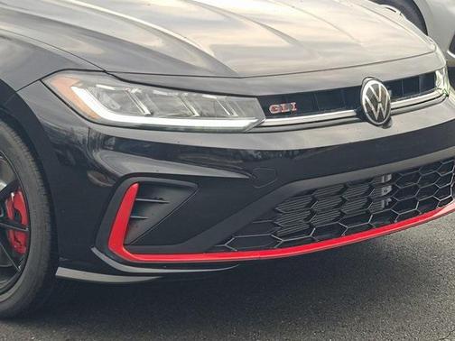 2026 Volkswagen Jetta GLI 2.0T Autobahn